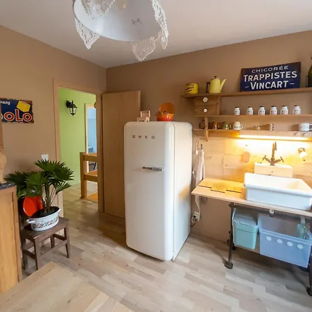 Lola's Story - 30 M² Garden *