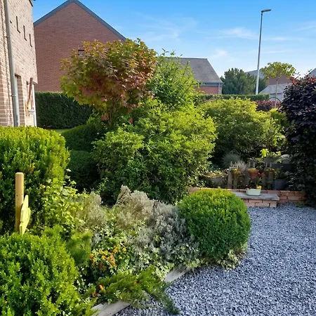 Lola's Story - 30 M² Garden Appartement *