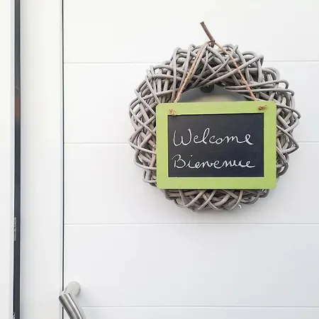Lola's Story - 30 M² Garden Appartement Durbuy