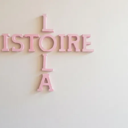 Lola's Story - 30 M² Garden Appartement Durbuy